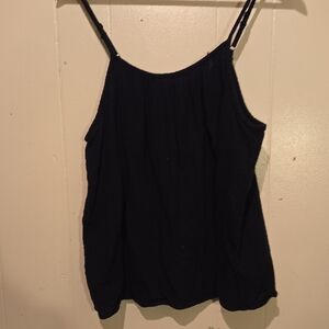 Universal Thread Black Women's Camisole